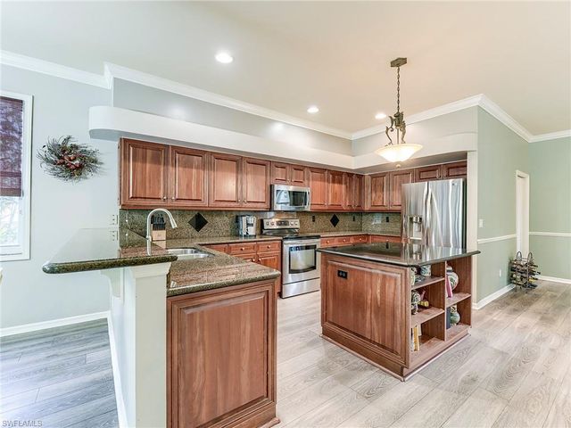 21281 Braxfield LOOP, Estero, FL 33928