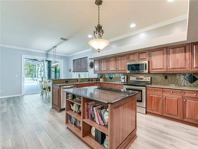 21281 Braxfield LOOP, Estero, FL 33928