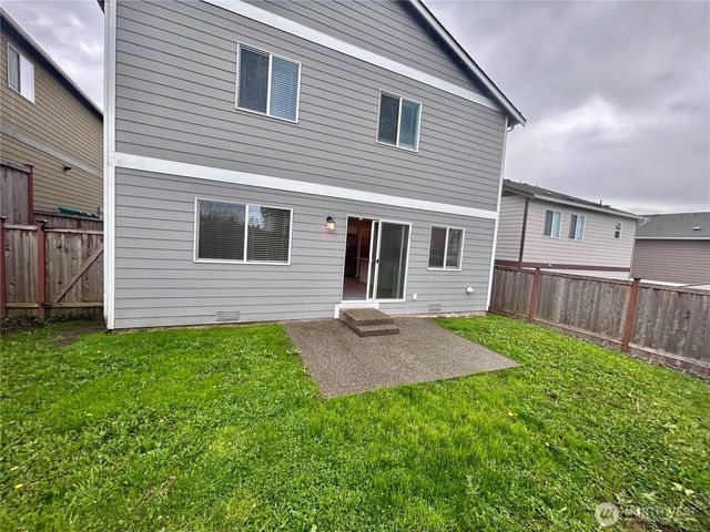 8325 39th Street NE, Marysville, WA 98270