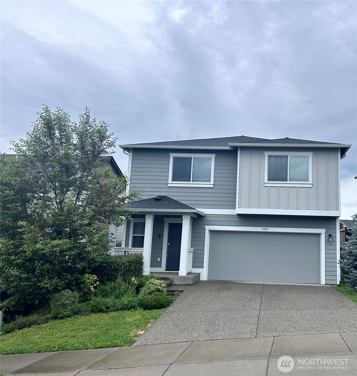 8325 39th Street NE, Marysville, WA 98270