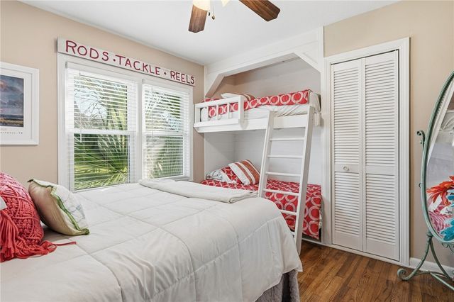 607 Chaparral St, Fulton, TX 78358