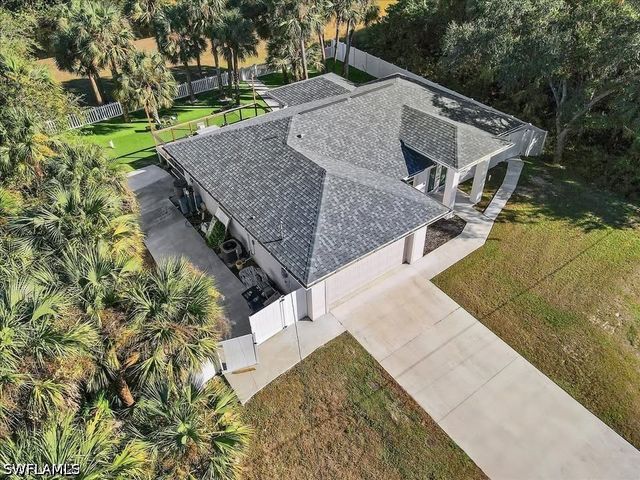 155 Thornton AVE S, Lehigh Acres, FL 33974