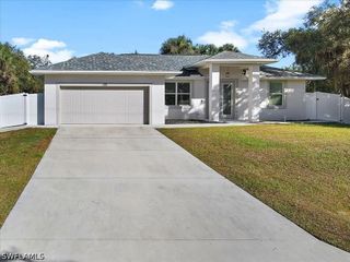 155 Thornton AVE S, Lehigh Acres, FL 33974