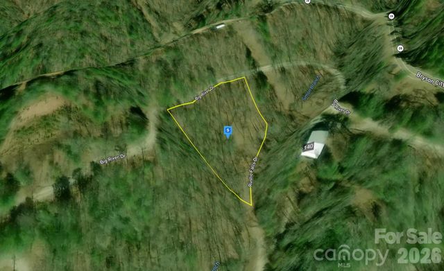 150 Big River Drive, Bryson City, NC 28713