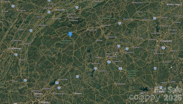 150 Big River Drive, Bryson City, NC 28713