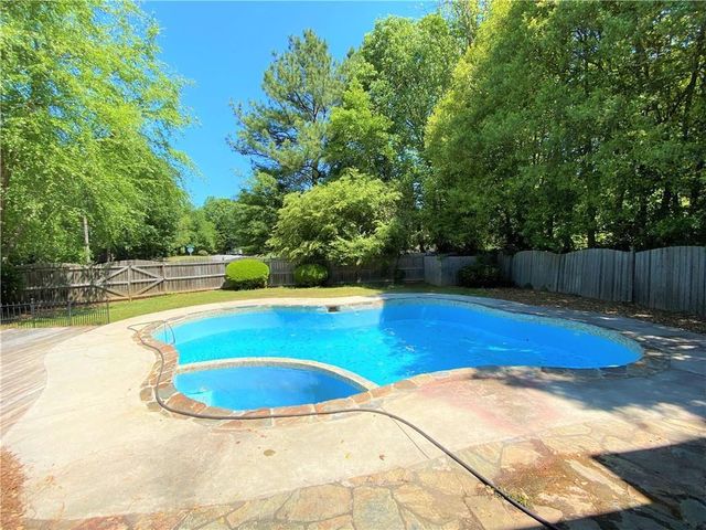 3783 Courtside Terrace, Peachtree Corners, GA 30092