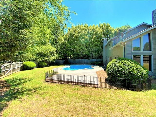 3783 Courtside Terrace, Peachtree Corners, GA 30092