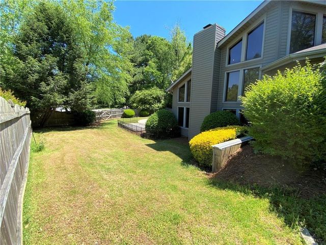 3783 Courtside Terrace, Peachtree Corners, GA 30092