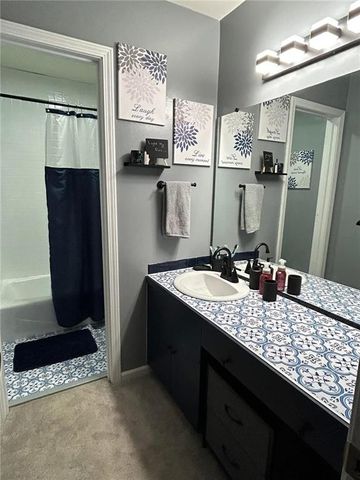 3783 Courtside Terrace, Peachtree Corners, GA 30092