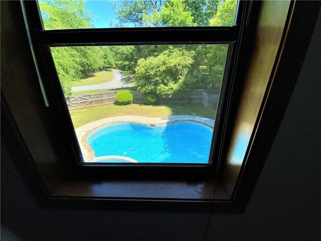 3783 Courtside Terrace, Peachtree Corners, GA 30092