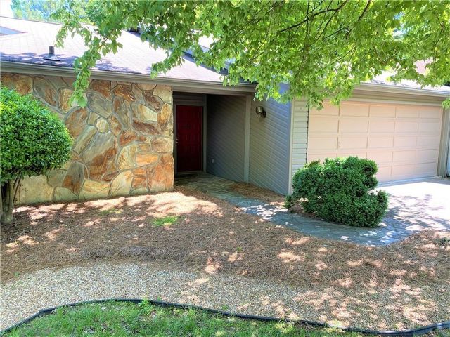 3783 Courtside Terrace, Peachtree Corners, GA 30092