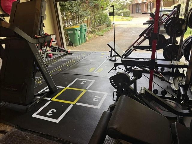 3783 Courtside Terrace, Peachtree Corners, GA 30092