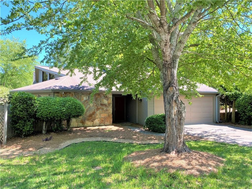 3783 Courtside Terrace, Peachtree Corners, GA 30092