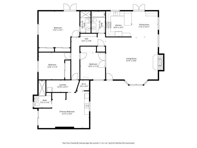 7050 Tecorida Ave, Atascadero, CA 93422