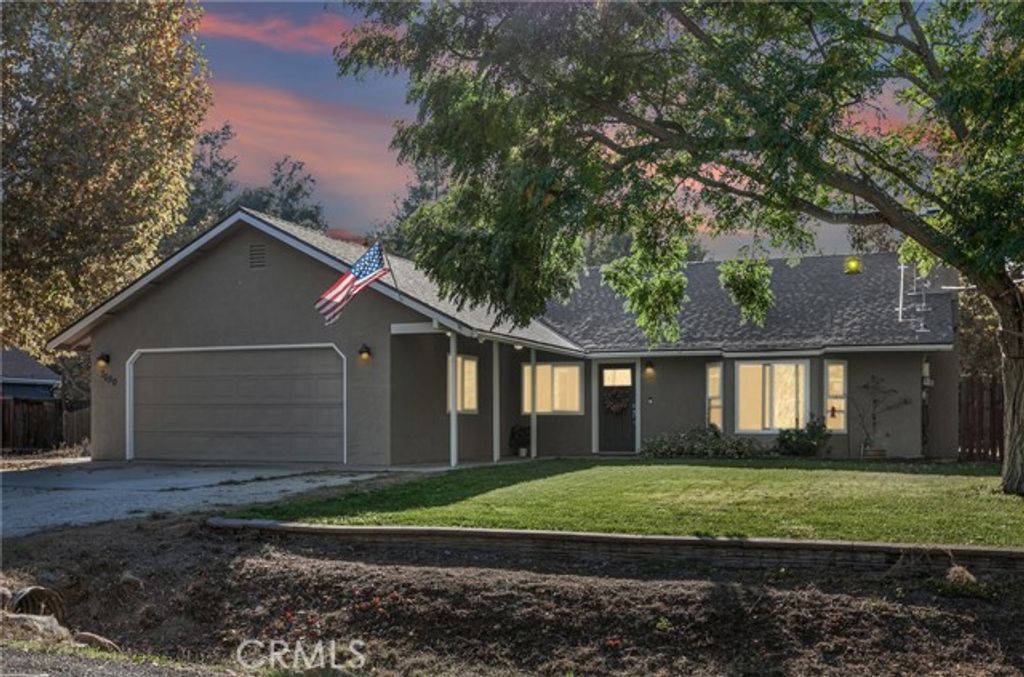 7050 Tecorida Ave, Atascadero, CA 93422