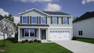 47 Lowell Cove Lot 12, Angier, NC 27501