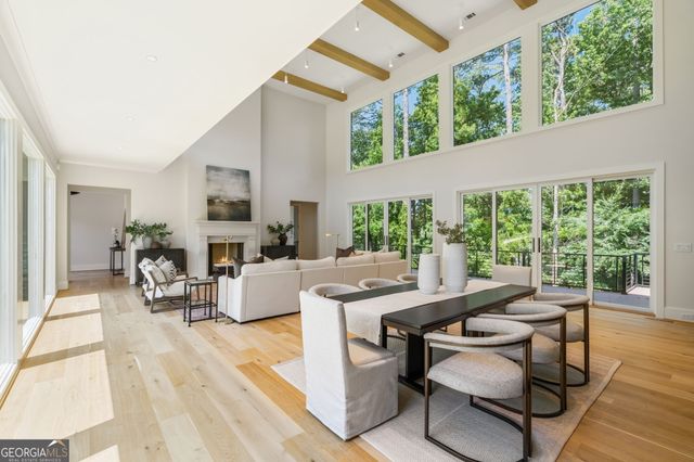 825 Kenry Court, Atlanta, GA 30342