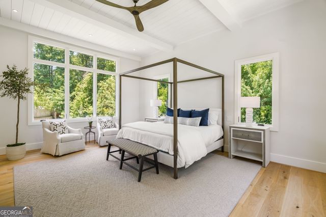 825 Kenry Court, Atlanta, GA 30342