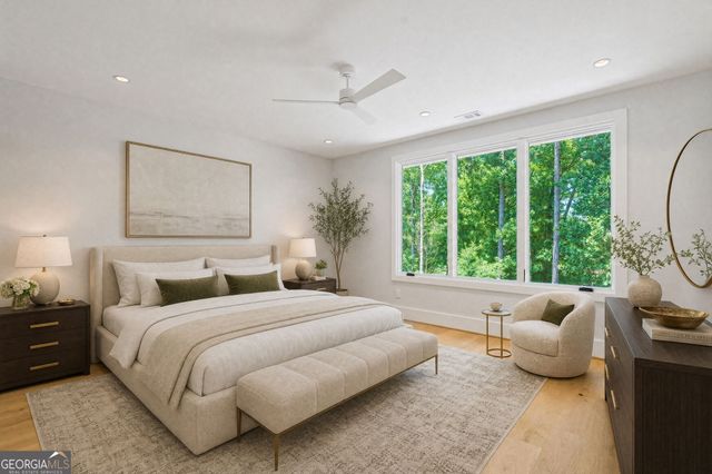 825 Kenry Court, Atlanta, GA 30342