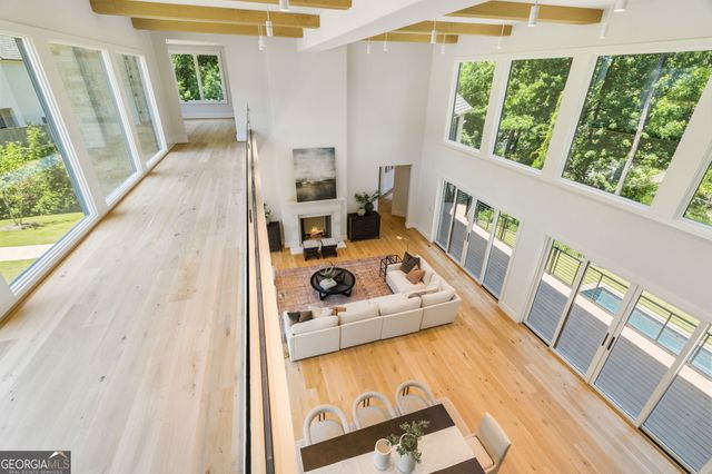 825 Kenry Court, Atlanta, GA 30342