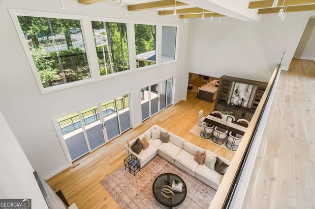 825 Kenry Court, Atlanta, GA 30342