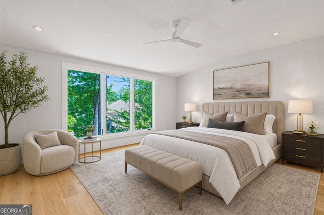 825 Kenry Court, Atlanta, GA 30342