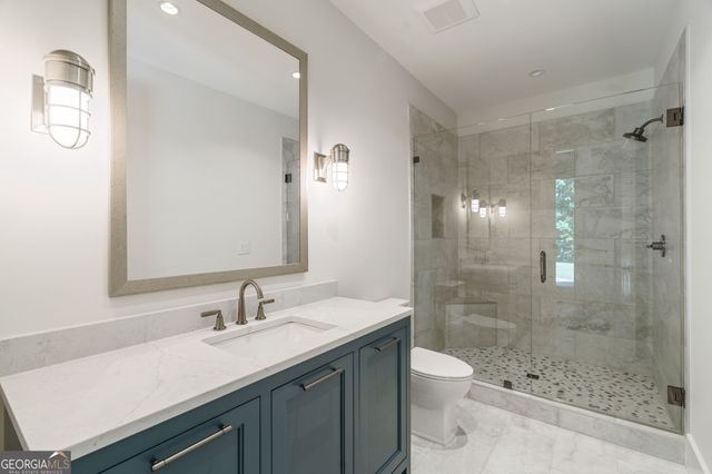 825 Kenry Court, Atlanta, GA 30342