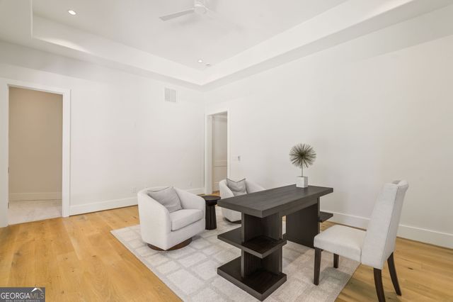 825 Kenry Court, Atlanta, GA 30342