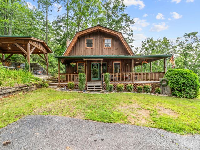 1901 Blue Rock Road, Burnsville, NC 28714