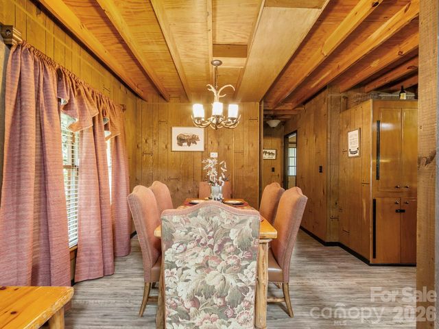 1901 Blue Rock Road, Burnsville, NC 28714