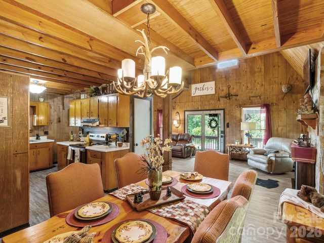 1901 Blue Rock Road, Burnsville, NC 28714
