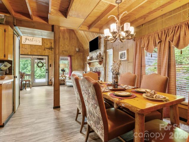 1901 Blue Rock Road, Burnsville, NC 28714