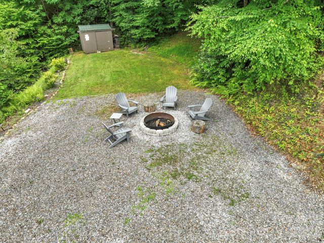1901 Blue Rock Road, Burnsville, NC 28714