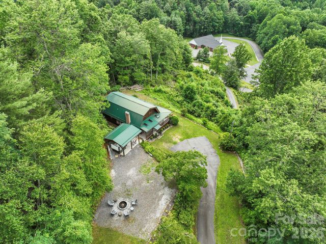 1901 Blue Rock Road, Burnsville, NC 28714