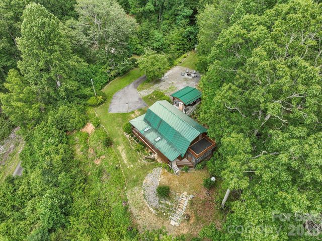 1901 Blue Rock Road, Burnsville, NC 28714