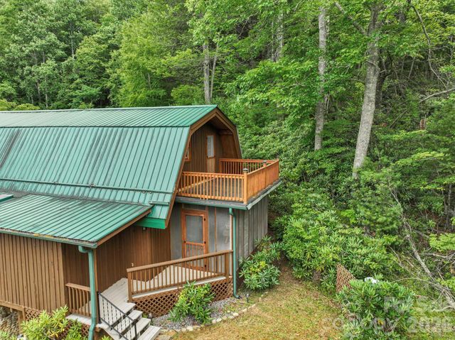 1901 Blue Rock Road, Burnsville, NC 28714
