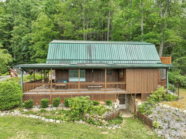 1901 Blue Rock Road, Burnsville, NC 28714