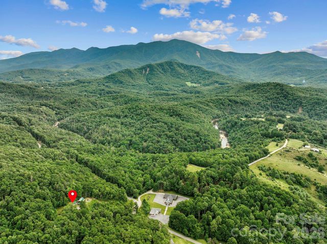1901 Blue Rock Road, Burnsville, NC 28714