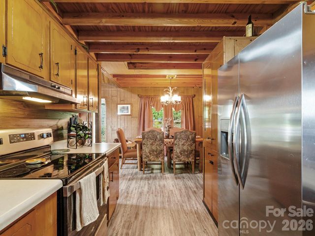 1901 Blue Rock Road, Burnsville, NC 28714