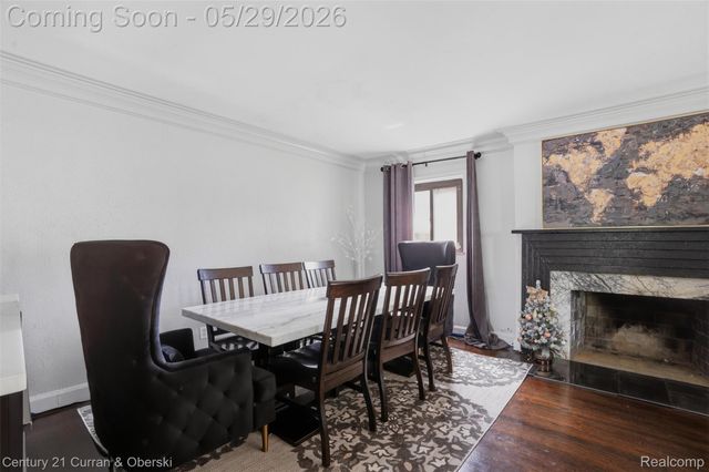 20096 Shrewsbury Road, Detroit, MI 48221