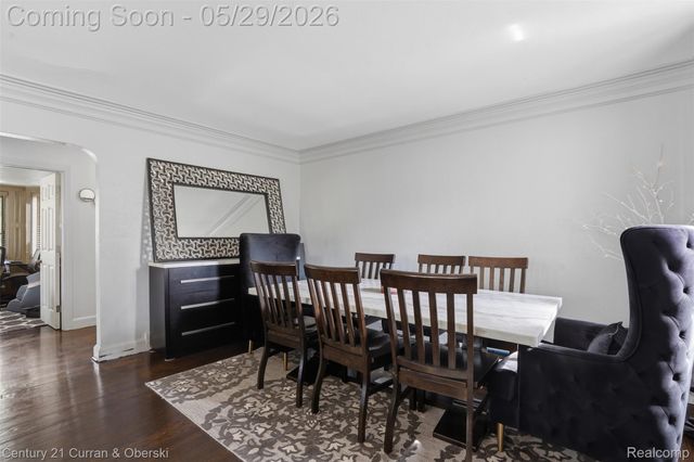 20096 Shrewsbury Road, Detroit, MI 48221