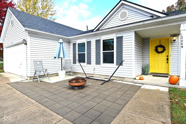 2059 Meadowlark Lane, Brownsburg, IN 46112