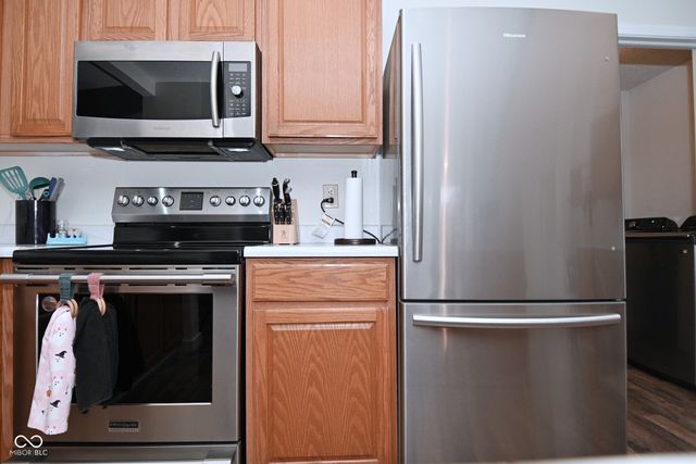 2059 Meadowlark Lane, Brownsburg, IN 46112