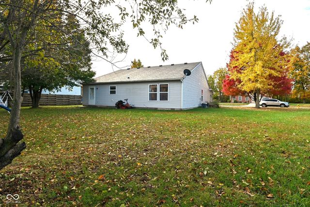 2059 Meadowlark Lane, Brownsburg, IN 46112