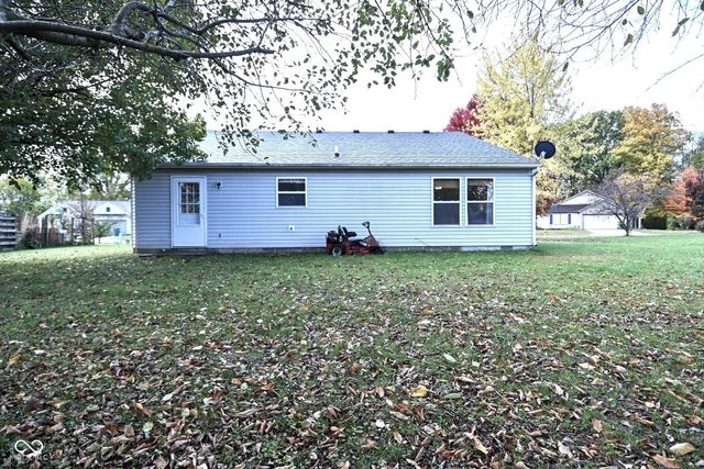 2059 Meadowlark Lane, Brownsburg, IN 46112