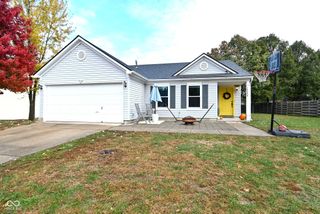 2059 Meadowlark Lane, Brownsburg, IN 46112