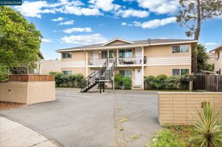 2548 Camara Cir, Concord, CA 94520