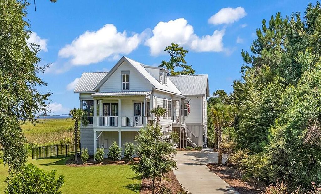 379 Richfield Road, Georgetown, SC 29440