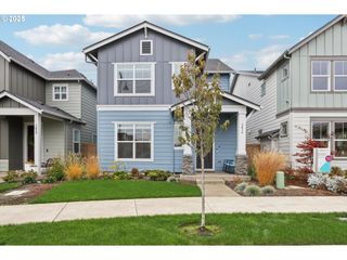 3614 Se NEBULA Ln, Hillsboro, OR 97123