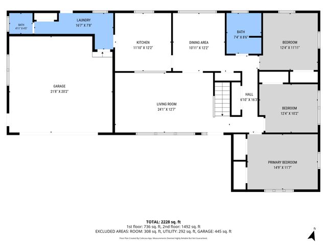 18019 Mohawk Drive, Spring Lake, MI 49456
